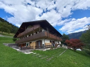 Dimora Belvedere Tai Pieve Di Cadore